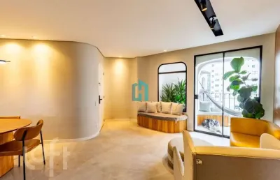 Apartamento com 3 quartos à venda na rua itacolomi, 625, higienópolis, são paulo por r$ 2.000.000
