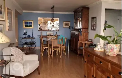 Apartamento com 3 quartos à venda na rua da mata, 57, itaim bibi, são paulo por r$ 2.950.000