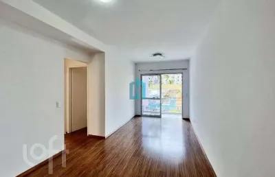 Apartamento com 3 quartos à venda na avenida doutor cardoso de melo, 71, vila olímpia, são paulo por r$ 835.000