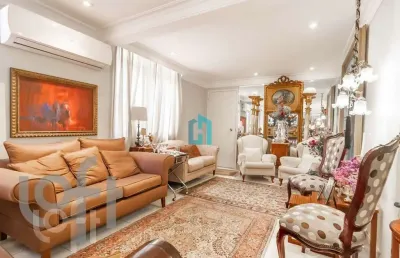 Apartamento com 2 quartos à venda na rua peixoto gomide, 1547, jardim paulista, são paulo por r$ 1.390.000