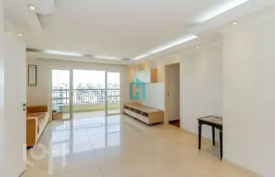 Apartamento com 3 quartos à venda na avenida jandira, 79, indianópolis, são paulo por r$ 2.500.000