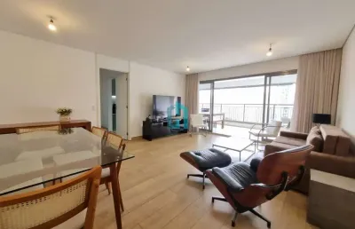 Apartamento com 3 quartos à venda na avenida bem-te-vi, 206, moema, são paulo por r$ 3.800.000