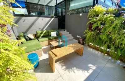 Apartamento com 1 quarto à venda na rua gomes de carvalho, 1146, vila olímpia, são paulo por r$ 890.000