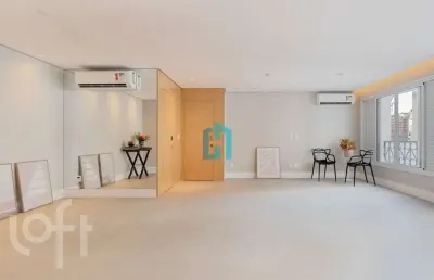 Apartamento com 2 quartos à venda na rua domingos fernandes, 700, vila nova conceição, são paulo por r$ 2.990.000