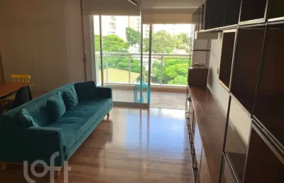Apartamento com 1 quarto para alugar na rua marcos lopes, 226, vila nova conceição, são paulo por r$ 8.500