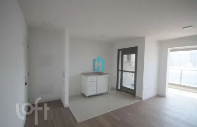Apartamento com 2 quartos à venda na avenida dos imarés, 160, indianópolis, são paulo por r$ 1.250.000