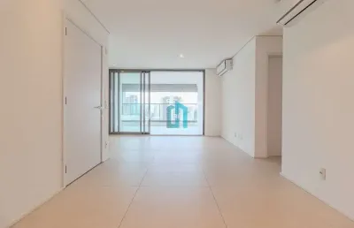 Apartamento com 2 quartos para alugar na avenida lavandisca, 627, indianópolis, são paulo por r$ 17.000