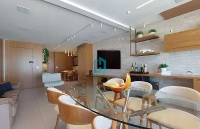 Apartamento com 3 quartos à venda na avenida lavandisca, 627, moema, são paulo por r$ 3.900.000