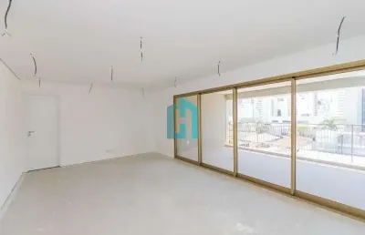 Apartamento com 3 quartos à venda na avenida cotovia, 611, moema, são paulo por r$ 3.490.000