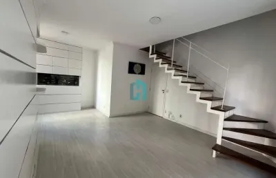 Apartamento com 2 quartos à venda na alameda dos jurupis, 800, indianópolis, são paulo por r$ 1.000.000