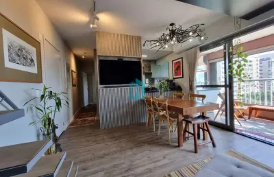 Apartamento com 1 quarto para alugar na avenida dos imarés, 295, moema, são paulo por r$ 8.996