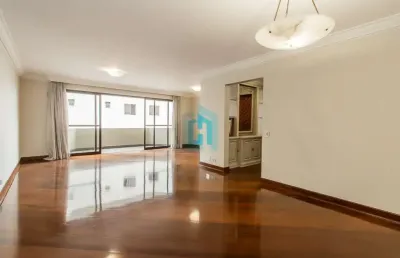 Apartamento com 3 quartos à venda na rua pascal, 99, campo belo, são paulo por r$ 2.100.000