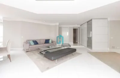 Apartamento com 3 quartos à venda na rua pintassilgo, 180, moema, são paulo por r$ 2.900.000