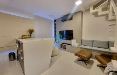 Apartamento com 1 quarto à venda na rua casa do ator, 829, vila olímpia, são paulo por r$ 970.000