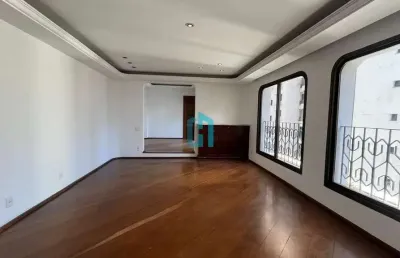 Apartamento com 4 quartos à venda na avenida jamaris, 650, planalto paulista, são paulo por r$ 2.340.000