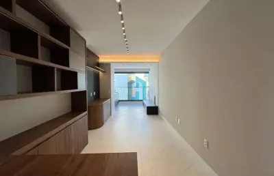 Apartamento com 2 quartos à venda na avenida aratãs, 772, indianópolis, são paulo por r$ 1.880.000
