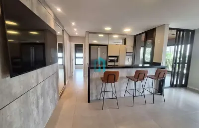 Apartamento com 2 quartos para alugar na rua quatá, 181, vila olímpia, são paulo por r$ 12.500