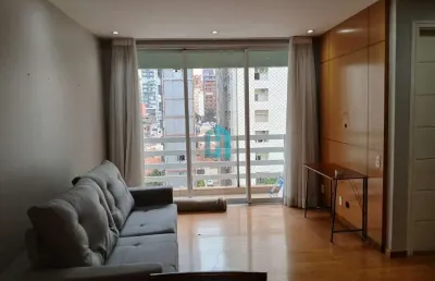 Apartamento com 2 quartos para alugar na alameda campinas, 701, jardim paulista, são paulo por r$ 12.000
