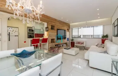 Apartamento com 3 quartos à venda na rua jesuíno arruda, 308, itaim bibi, são paulo por r$ 1.700.000