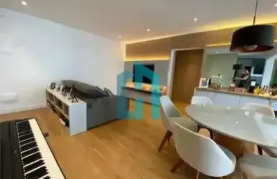 Apartamento com 1 quarto à venda na alameda dos jurupis, 1300, indianópolis, são paulo por r$ 1.900.000