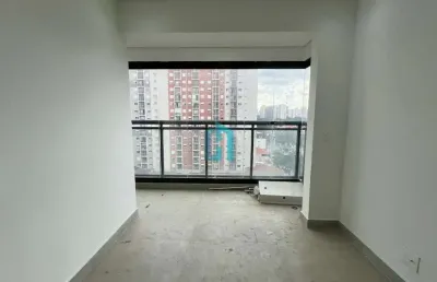 Apartamento com 2 quartos à venda na avenida dos carinás, 156, indianópolis, são paulo por r$ 1.000.000