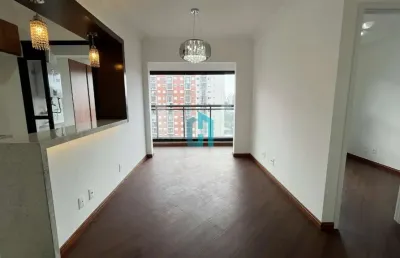 Apartamento com 2 quartos à venda na avenida dos carinás, 156, indianópolis, são paulo por r$ 1.000.000