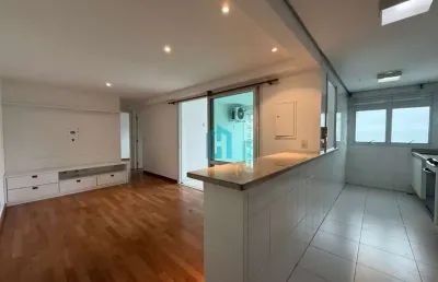 Apartamento com 2 quartos para alugar na avenida jurema, 38, indianópolis, são paulo por r$ 6.000