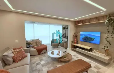 Apartamento com 3 quartos à venda na avenida jandira, 79, indianópolis, são paulo por r$ 2.700.000