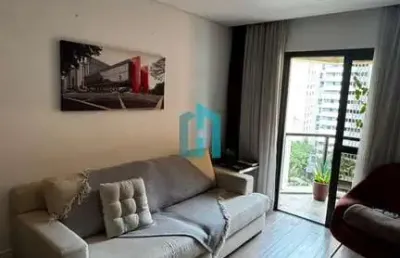 Apartamento com 1 quarto para alugar na alameda franca, 584, jardim paulista, são paulo por r$ 4.680