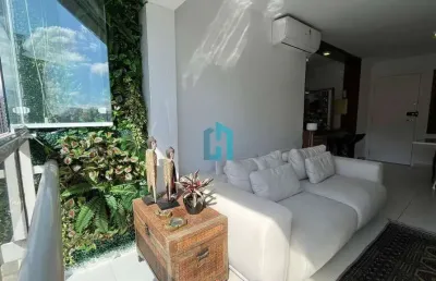 Apartamento com 1 quarto à venda na rua juquis, 391, indianópolis, são paulo por r$ 1.065.000