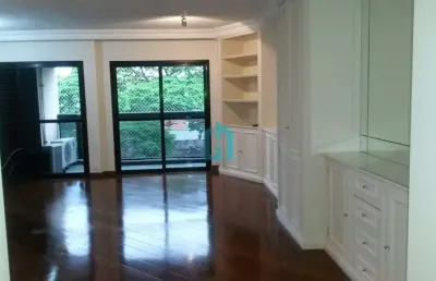 Apartamento com 3 quartos à venda na rua jacques félix, 96, vila nova conceição, são paulo por r$ 2.350.000