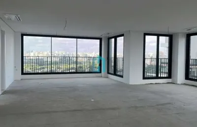 Apartamento com 4 quartos à venda na rua ministro gabriel de rezende passos, 319, moema, são paulo por r$ 18.460.920