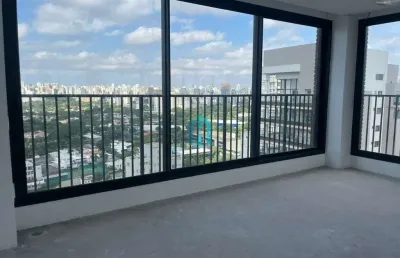 Apartamento com 4 quartos à venda na rua ministro gabriel de rezende passos, 319, moema, são paulo por r$ 14.237.320
