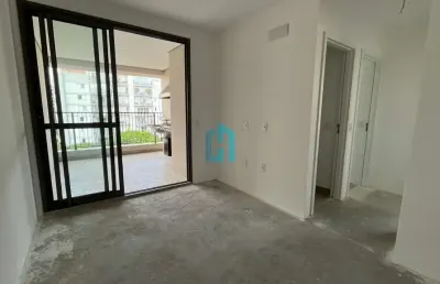 Apartamento com 2 quartos à venda na avenida aratãs, 772, indianópolis, são paulo por r$ 1.800.000