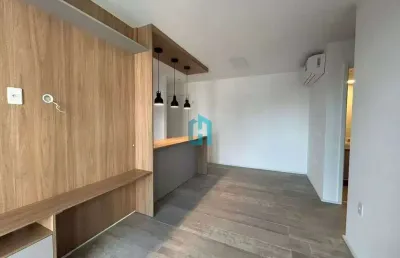 Apartamento com 2 quartos à venda na avenida dos imarés, 160, indianópolis, são paulo por r$ 1.490.000