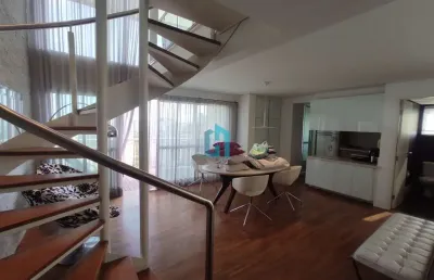 Apartamento com 1 quarto à venda na rua diogo jácome, 954, vila nova conceição, são paulo por r$ 2.500.000