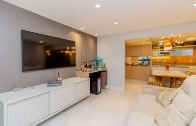 Apartamento com 2 quartos à venda na rua doutor alceu de campos rodrigues, 291, vila nova conceição, são paulo por r$ 1.180.000