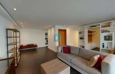 Apartamento com 3 quartos à venda na avenida divino salvador, 12, planalto paulista, são paulo por r$ 3.300.000