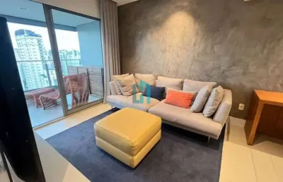 Apartamento com 1 quarto para alugar na rua marcos lopes, 272, vila nova conceição, são paulo por r$ 11.500