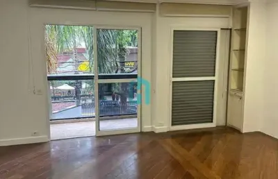 Apartamento com 2 quartos para alugar na rua jacques félix, 96, vila nova conceição, são paulo por r$ 11.500