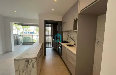 Apartamento com 2 quartos à venda na avenida dos imarés, 160, indianópolis, são paulo por r$ 1.550.000