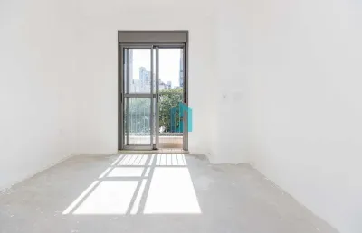 Apartamento com 2 quartos à venda na avenida aratãs, 772, moema, são paulo por r$ 1.450.000