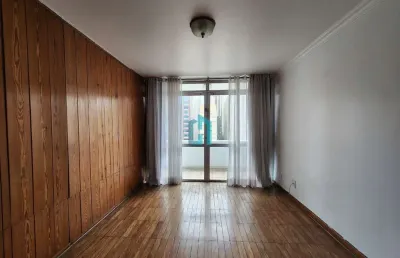 Apartamento com 3 quartos à venda na alameda sarutaiá, 96, jardim paulista, são paulo por r$ 1.300.000