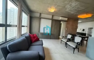 Apartamento com 1 quarto para alugar na rua aleixo garcia, 113, vila olímpia, são paulo por r$ 8.750