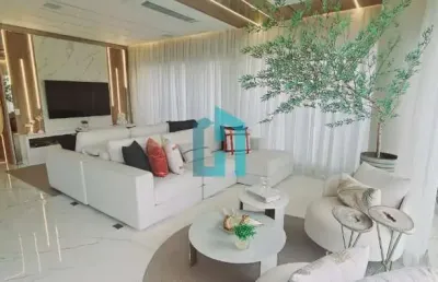 Apartamento com 3 quartos à venda na avenida professor ascendino reis, 1282, vila clementino, são paulo por r$ 6.600.000