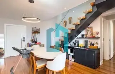 Apartamento com 3 quartos à venda na rua flórida, 1901, cidade monções, são paulo por r$ 3.280.000
