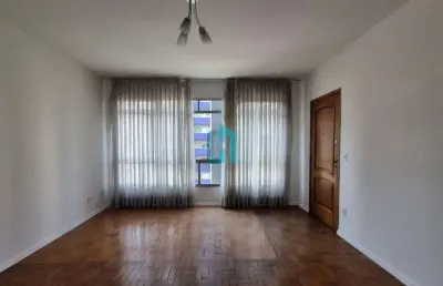 Apartamento com 3 quartos à venda na rua clodomiro amazonas, 1256, vila nova conceição, são paulo por r$ 1.100.000