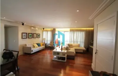 Apartamento com 3 quartos à venda na rua conceição marcondes silva, 170, campo belo, são paulo por r$ 2.700.000