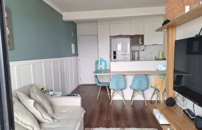 Apartamento com 2 quartos à venda na olivia guedes penteado, 868, socorro, são paulo por r$ 510.000