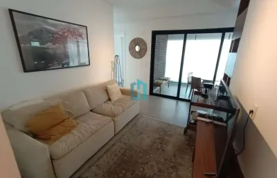 Apartamento com 2 quartos para alugar na rua padre carvalho, 348, pinheiros, são paulo por r$ 8.736